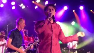 Dreamcar - All the Dead Girls - The Roxy - April 12th 2017