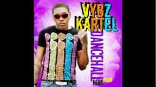 Vybz Kartel 2012 - Come Yah Nuh Mi Gyal