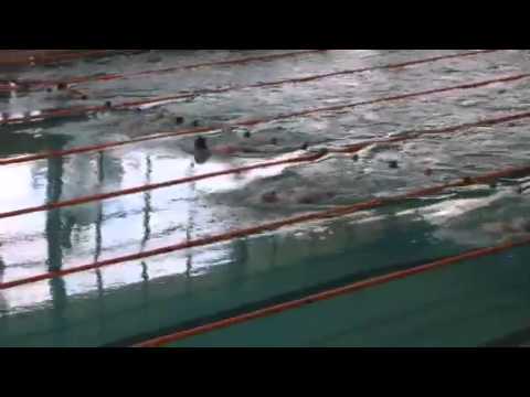 Letní MČR dorostu 2014