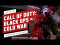 Call of Duty: Black Ops Cold War Challenges w/Sydnee Goodman and Stella Chung
