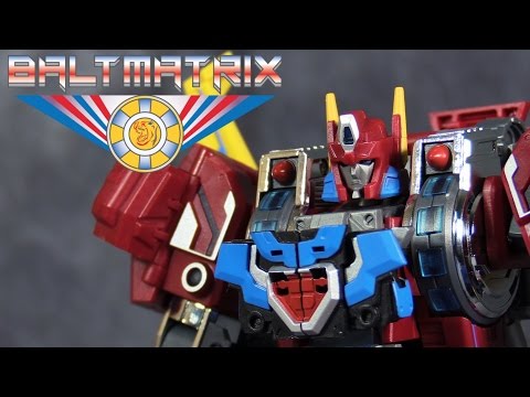 FansProject Core Trinix Alpha