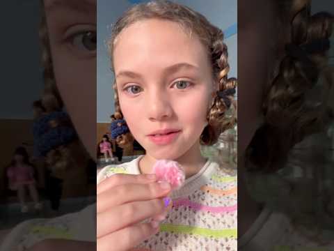 PARTE 1 💙Día de fotos para concurso MiniReina club puerto azul 2026👑👸