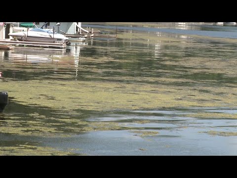 NJ Sussex County Lake Hopatcong Grant Money