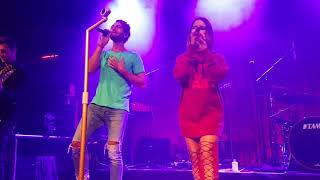 Maren Morris & Ryan Hurd