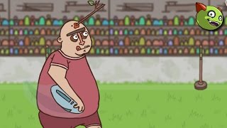 Super Sports Surgery: Rugby Walkthrough