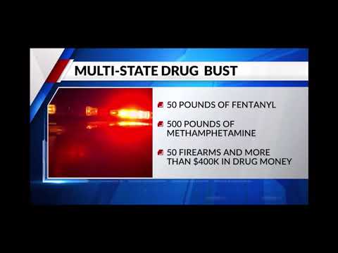 Dalo2Crzy - 500 Pounds & 50 Bricks (Jail Freestyle)