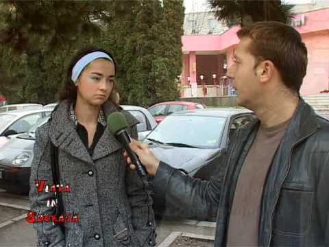 VIS 04.11.2008 - Romania si Soia Modificata Genetic