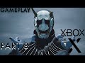 Ghostwire: Tokyo | Xbox Series X | Part 8 | The Caves of Steel