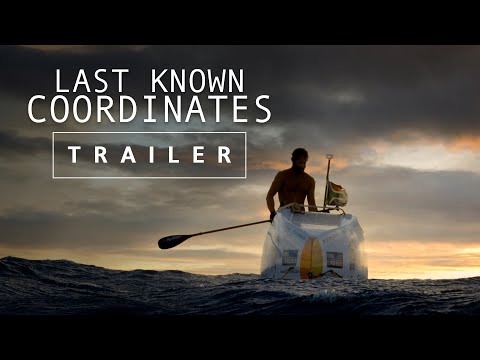 Last Known Coordinates- Official Trailer