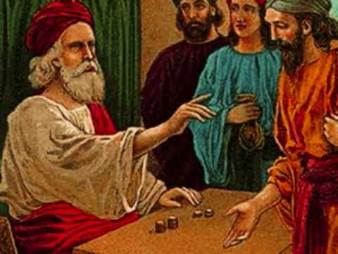 O талентима