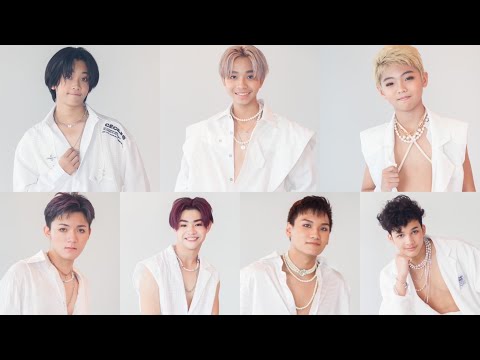 LAW [Cover Choreography] - Attract By Upperhand Academy Thailand