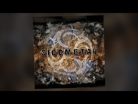 Sicometal - Tiempos (Audio)