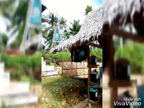 Wakepark Siargao, Making memories 2020. First time ever was fun!!