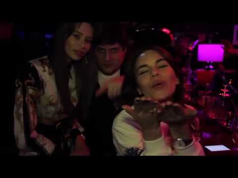 Nisha Birthday Night 18/11/2018