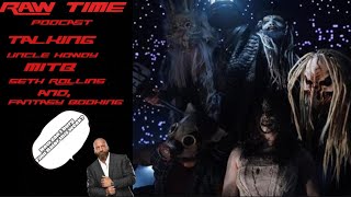 My own mind - Pale Seas fan made music video