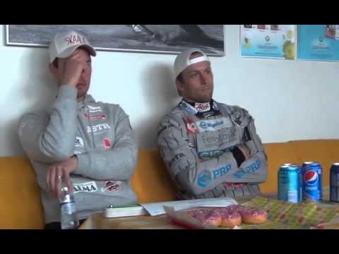 19-08-2014 Tahko-JymyJussit lehdistötilaisuus