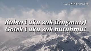 Download lagu STORY WA – QUOTES JOWO!! mp3