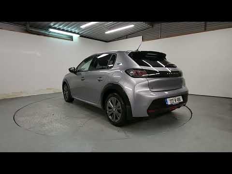 Peugeot 208 Electric 136bhp (50 kWh) Allure Pack - Image 2