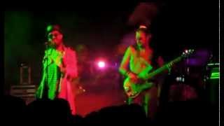 NOBRAINO - Il Semaforo [live - inedito]