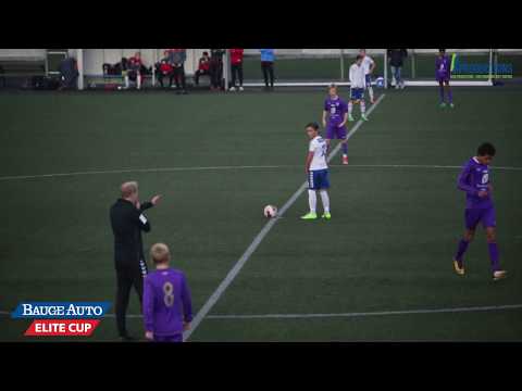 Bauge Auto Elite Cup | G15 |  Gneist - Fyllingsdalen