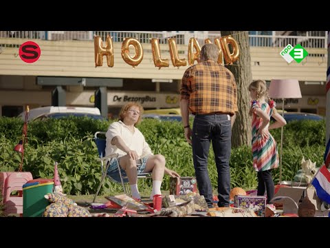 Goed speelgoed - Sluipschutters (S5A3)