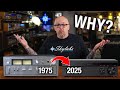 Why Your Parents Stereo Might Be Better Than Yours