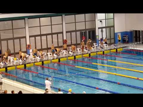 Scarpantoni Luca 50 sl - San Marino 2017