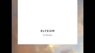 Pet Shop Boys | Ego Music (instrumental) | Elysium (Deluxe Edition)