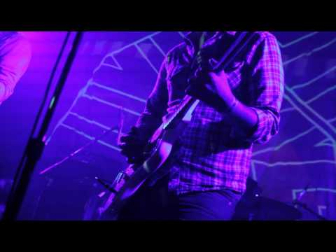 Scattered Trees - Four Days Straight - Live @ Lincoln Hall