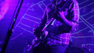 Scattered Trees - Four Days Straight - Live @ Lincoln Hall