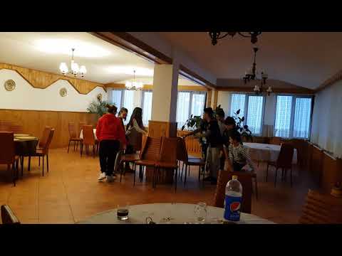 Cantonament Polovragi februarie 2019 - 18