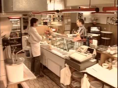 Dittsche Classics - Bakterium