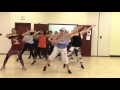 Konshens Bruk Off Yuh Back I ZUMBA I Dance Fitness