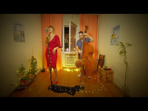 Малко Swing #21: Fever feat. Yanitsa Stancheva and Peter Krivitsky