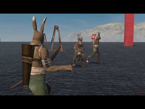 Overgrowth - Ragdoll Moments Episode 1