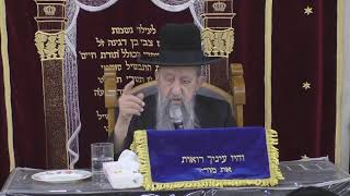 הרב בן ציון מוצפי • סודאי שידור חי (הרב בן ציון מוצפי) - התמונה מוצגת ישירות מתוך אתר האינטרנט יוטיוב. זכויות היוצרים בתמונה שייכות ליוצרה. קישור קרדיט למקור התוכן נמצא בתוך דף הסרטון