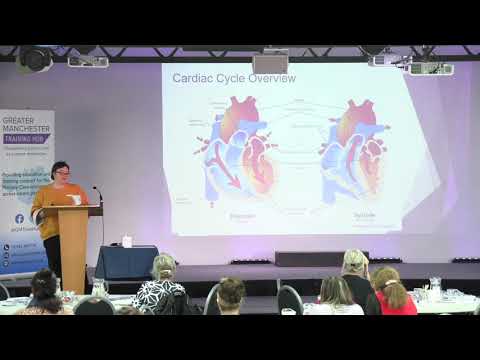 Artificial fibrillation - demystified by Sarah McRae | GMTH Primary Care Conference 2021