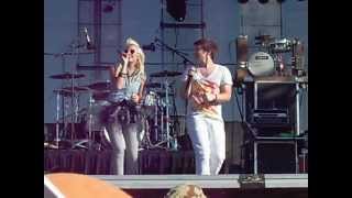 Superchick - Let It Roll