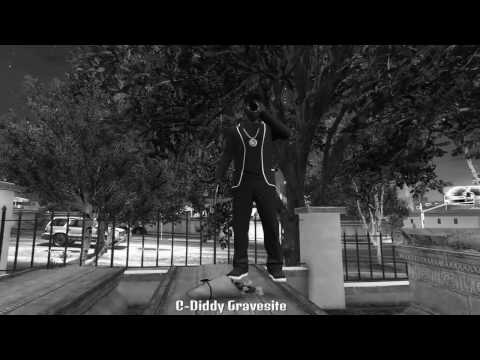 Og ManMan - Truth (GTA Video)