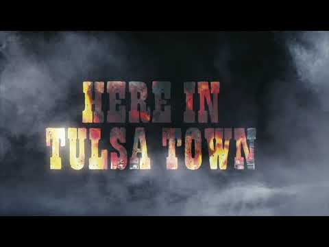 Tulsa Town - Chris Pierce