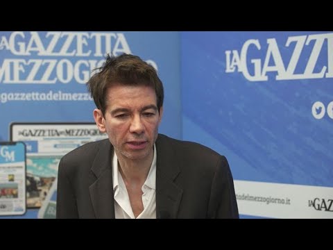 The truths of former Judge Bellomo: "There are prejudices against me, and I'm ready to return to ...