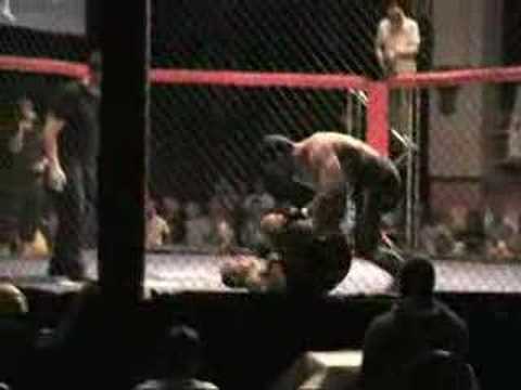 Przemyslaw Mysiala vs Tom Blackledge (05/08/07)