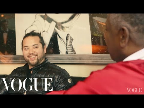 Mondays with André: Max Chow