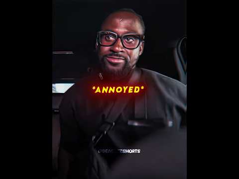 Jamal will never mess with Rudi again 😂😂