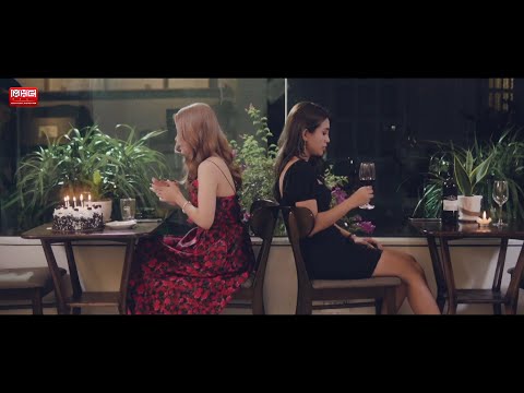 Yoon Myat Thu x Tharaphi - Brainless ( Official Music Video )