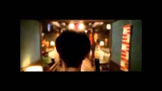 Kill Bill Walking Scene