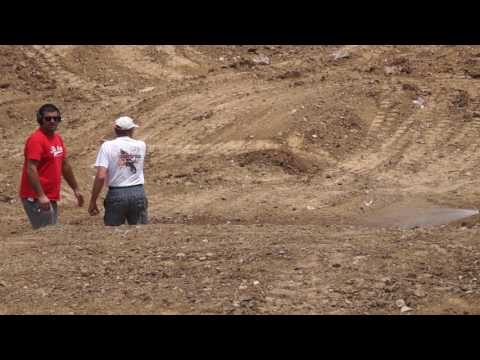 Teaser SX De Lavaur 2016 by STARTRAXX