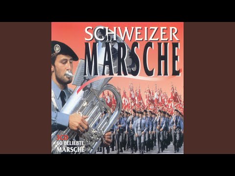 General Guisan Marsch
