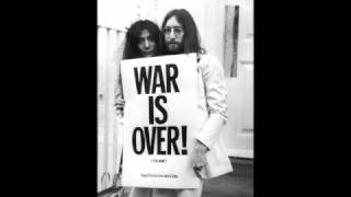 Yoko Ono Walking on thin ice Felix da Housecat Tribute mix.m4v