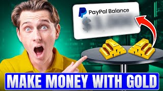 How to Make Money with Gold Affiliate Marketing (Highest Paying Affiliate - Augusta Precious Metals)